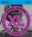 D´addario EXL120