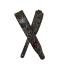 Alice A040-P1 PU leather guitar strap