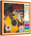 Alice AW436P-SL Acoustic Guitar Strings, Super Light