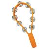 Alice ATB008 Racket Tambourine