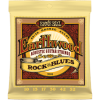 Ernie Ball Earthwood Bronze Rock & Blues.010-.052