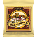 Ernie Ball Earthwood Bronze Rock & Blues.010-.052