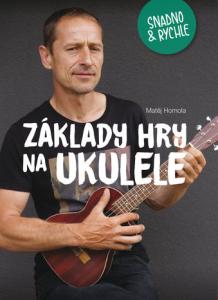 Boomwhackers FRONTMAN Základy hry na ukulele