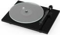 Pro-Ject T1 OM 5e, black