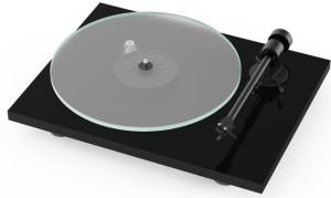 Pro-Ject T1 OM 5e, black