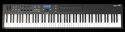 Arturia Keylab Essential 88 Black Edition
