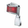 Heil Sound The Fin Chrome Body Red LED