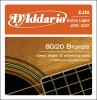 D´addario EJ10