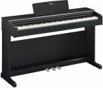 Yamaha YDP-145 Black