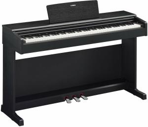 Yamaha YDP-145 Black