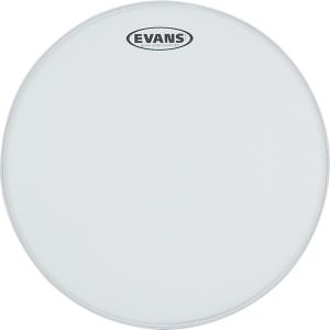 Evans 14" Power Center Reverse Dot Coated