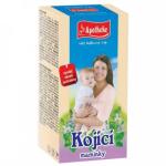 APOTHEKE Čaj pre dojčiace matky 20 x 1,5 g