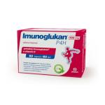 IMUNOGLUKAN P4H 100 mg 60 kapsúl