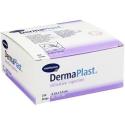 DERMAPLAST Injection sensitive 4 x 1,6 cm 250 kusov