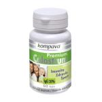 KOMPAVA Premium colostrum 60 kapsúl