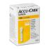 ACCU-CHEK Softclix lancety do pera 100 kusov