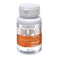 KOMPAVA Dlpa extra 400 mg 60 kapsúl