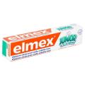 ELMEX Junior zubná pasta 75 ml