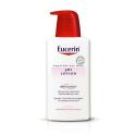 EUCERIN pH5 telové mlieko pre citlivú pokožku 400 ml