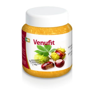 VIRDE Venufit gel 350 ml
