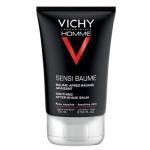 VICHY Homme Mineral sensi-baume Ca balzam po holení 75 ml