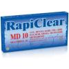 RAPICLEAR MD 10 test na drogy 1 kus