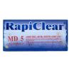 RAPICLEAR MD 5 test na drogy 1 kus