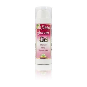 NATURES Beta glucan gél 50 ml