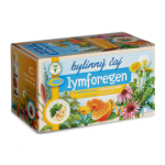 TOPVET Lymforgen čaj 20 x 1,5g