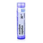 ACONITUM NAPELLUS 30CH granule 4 g