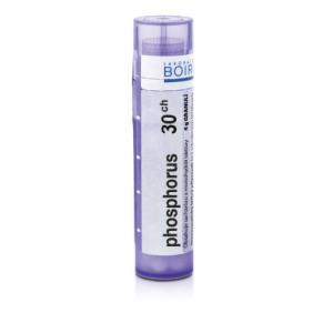 PHOSPHORUS 30CH granule 4 g