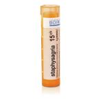 STAPHYSAGRIA 15CH granule 4 g