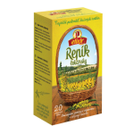 AGROKARPATY Repík lekársky 20 x 2 g