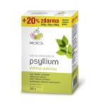 TOPNATUR Psyllium vláknina 250 g + 50 g ZADARMO