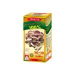 TEREZIA Hliva ustricová 50 + 10 kapsúl ZADARMO