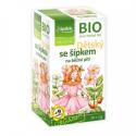 APOTHEKE BIO Selection detský ovocný čaj so šípkou 20 x 2 g
