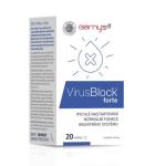 BARNY`S VirusBlock forte 20 tabliet