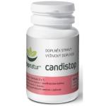 TOPNATUR Candistop 60 kapsúl