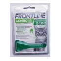 FRONTLINE Combo Spot-On pre mačky a fretky 0,5 ml