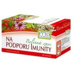 FYTO Bylinná zmes na podporu imunity 20 x 1,5 g