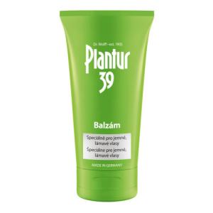 PLANTUR 39 Kofeínový balzam pre jemné vlasy 150 ml