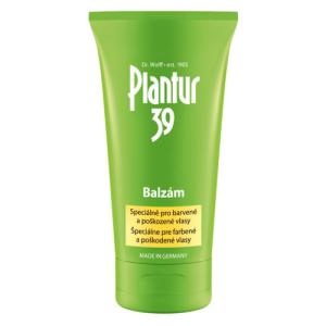 PLANTUR 39 Kofeínový balzam pre farbené vlasy 150 ml
