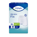 TENA Fix XL fixačné nohavičky 5 kusov