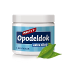 REFIT Opodeldok extra silný 200 ml