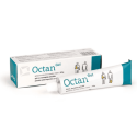 ROSENPHARMA Octan gél 40 g