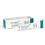 ROSENPHARMA Octan gél 40 g