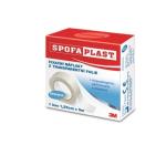 3M Spofaplast č.431 fixačná náplasť 1,25 cm x 5 m 1 kus