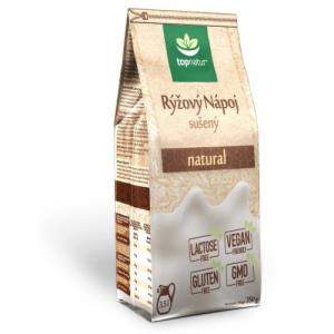 TOPNATUR Ryžový nápoj 350 g