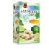 HERBEX Premium zázvorový čaj mojito 20 x 2g