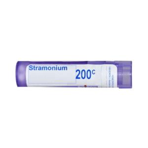 STRAMONIUM gra 1x4g (200CH)